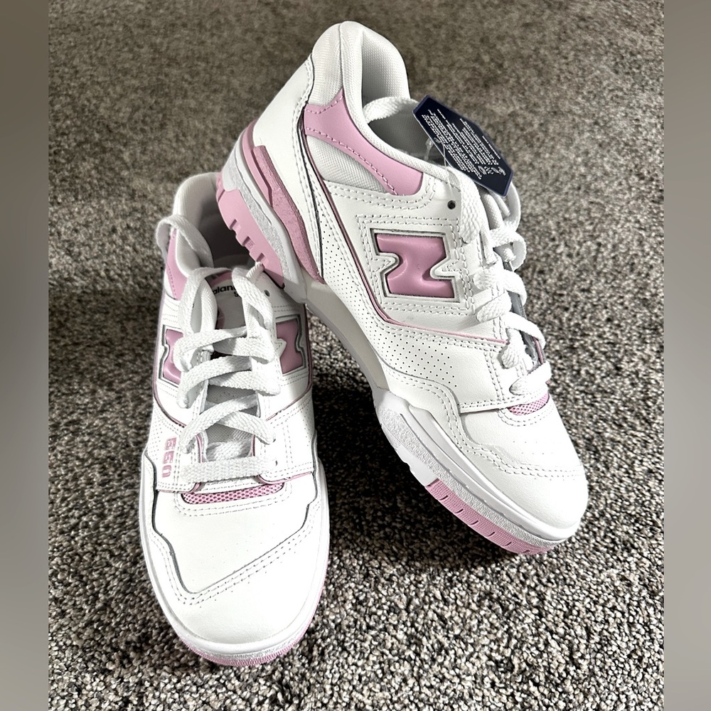New Balance 550 Women’s Sneakers - 
Size 6.5 - New in Box